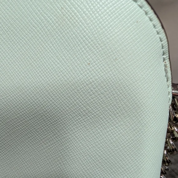 Kate Spade Light Green/Seafoam Cross Body - Picture 11 of 11